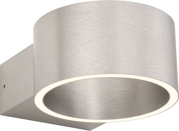 Paul Neuhaus Pure Clipse 8561 LED-Wandleuchte Diamond - Bild 1
