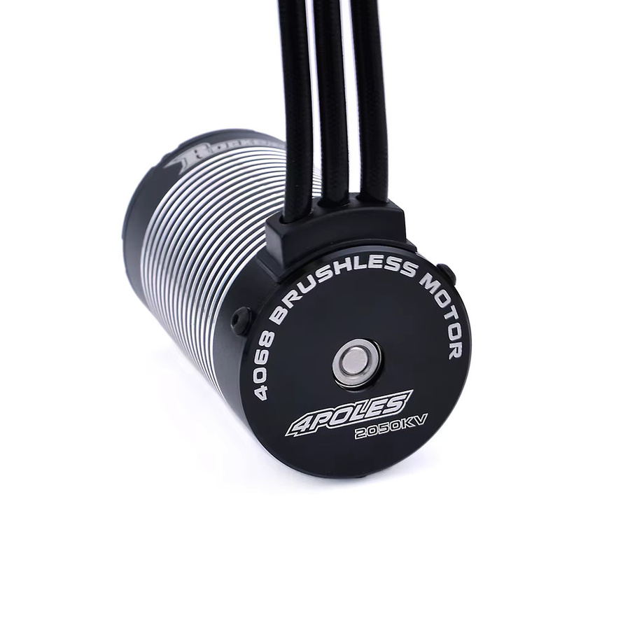 SURPASS HOBBY Rocket 4068 Wasserdichter Brushless Motor, Modellteile - Bild 2