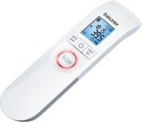 Beurer Infrarot-Fieberthermometer FT 95 in Weiß - Bild 1