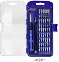 OWC Advanced Tool Kit Werkzeug-Set, 72-teilig, Blau - Bild 1