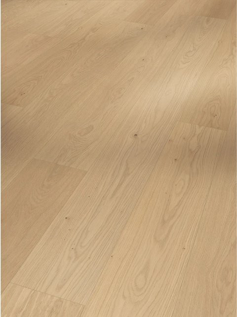 Parador Parkett Classic 3060 Landhausdiele Eiche Sanded Extramatt in Natur Sand Beige - Bild 1