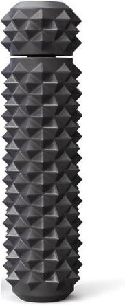 Binchi Outdoor Product Schmerzreiz Fidget Spielzeug, rotierend, stachelig, schwarz - Bild 1
