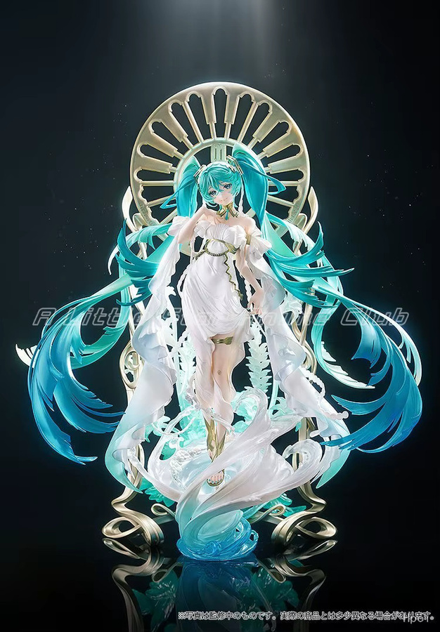 GSC Hatsune Miku, Sammlerstück, 1/7 - Bild 2