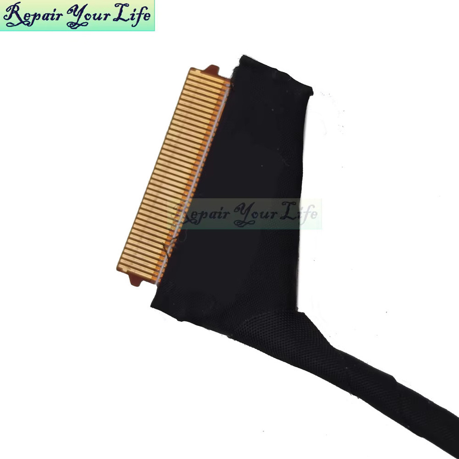 MSI LCD LVDS Bildschirm Kabel für WF66 Katana GF66 Pulse GL66 MS1581 MS-1582 K1N-3040322-J36 Notebook EDP Display Flex Band Kabel in Schwarz - Bild 2