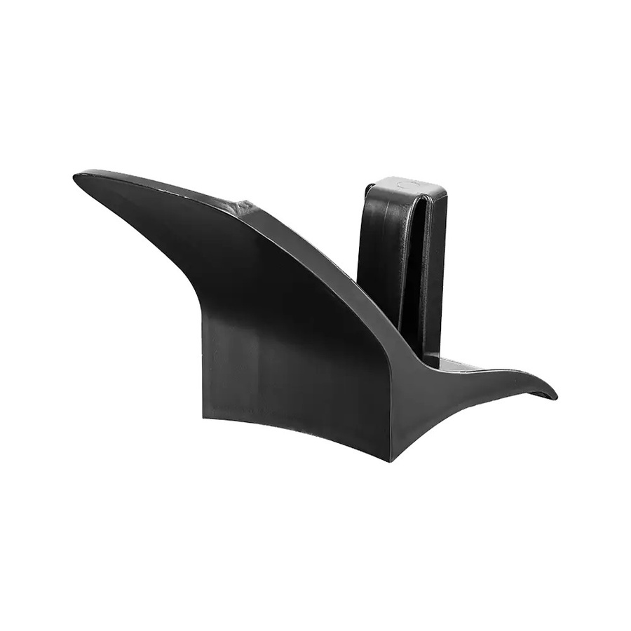 LawnMaster Mulchstecker CLMF2437G für 24V Rasenmäher mit 37 cm Schnittbreite - Bild 2