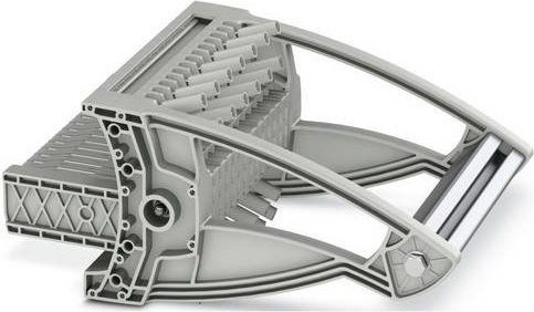 Phoenix Contact Teststecker Grau 3069255 - Bild 1