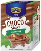 KRÜGER YOU Trinkschokolade Choco Shake, 0,144 kg - Bild 1