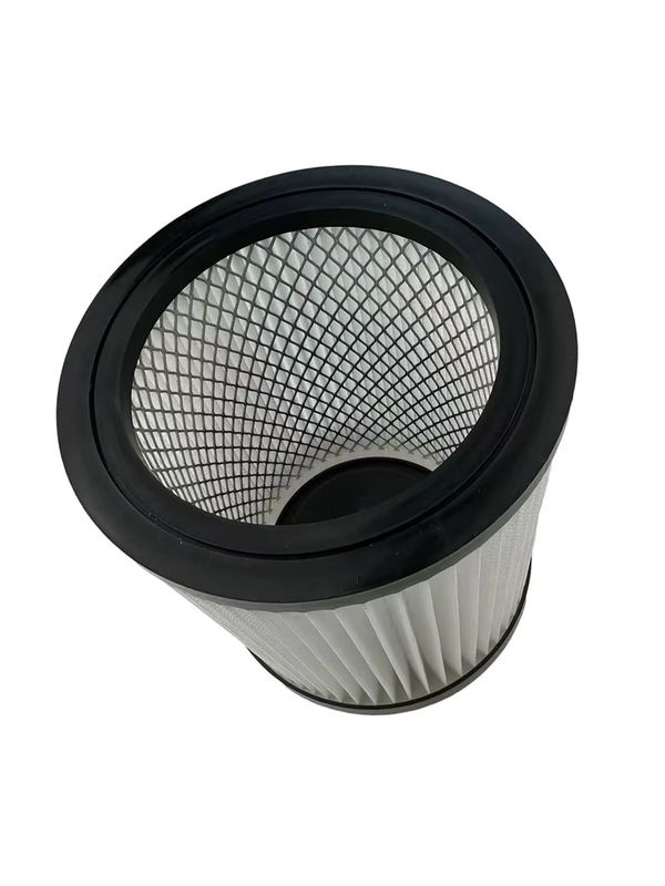 Parkside Ersatz-HEPA-Filterkartusche für Staubsaugermodelle PWD 30 A1 mit verbesserter Filtrationsleistung - Bild 6