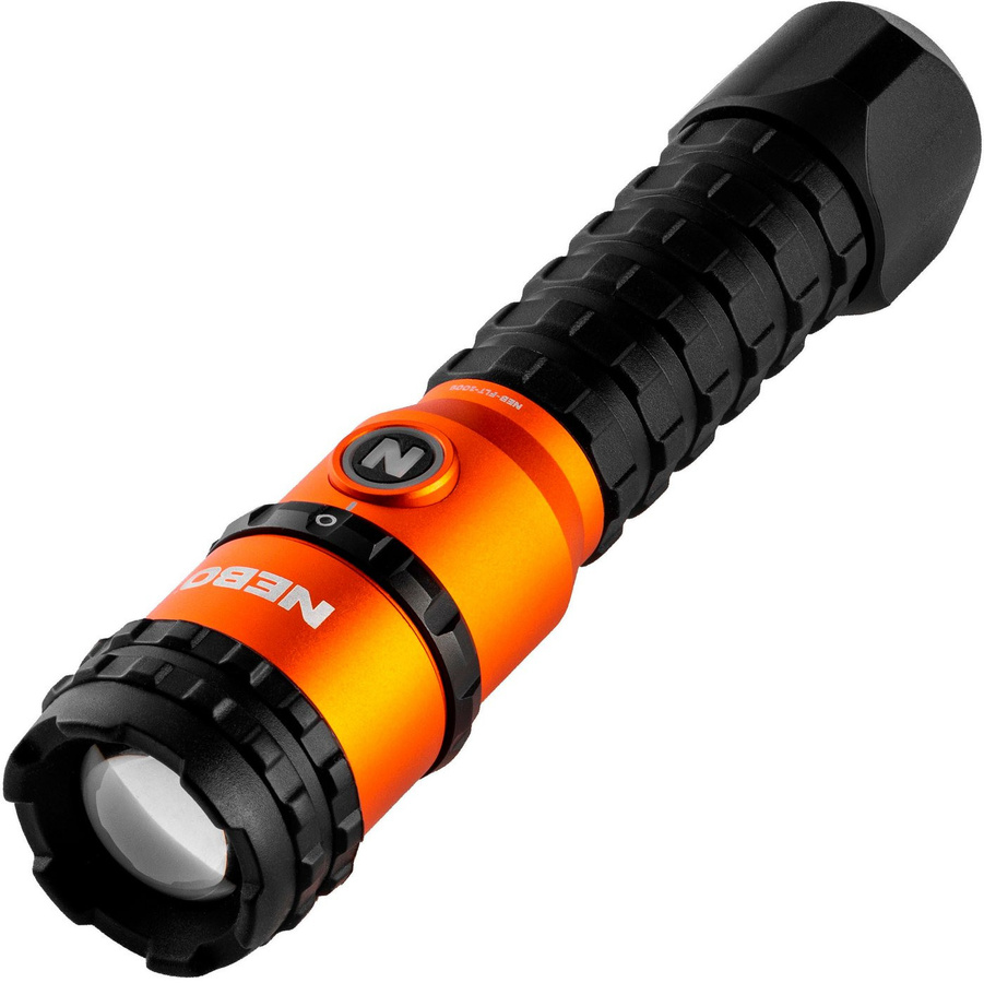 NEBO LED Taschenlampe Master Series FL3000 - Bild 1