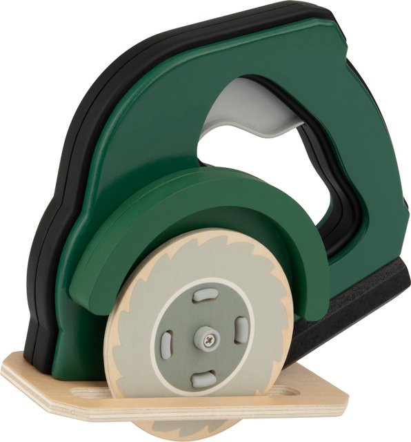 PLAYTIVE Holzwerkzeuge Kreissäge ab 1½ Jahren - Bild 1