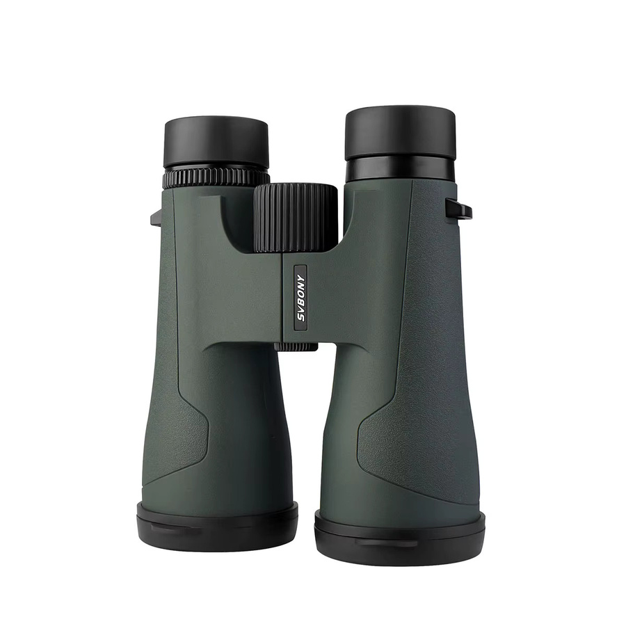Svbony SA203 12x50 Fernglas mit IPX7 Wasserdichtigkeit, FMC Multicoating und Bak4 Prismen inklusive Nackenband und Stativadapter - Bild 6