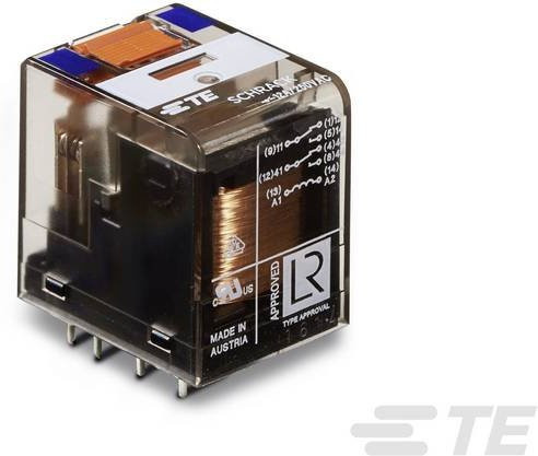 TE Connectivity Powerrelais 5-1419111-3 transparent - Bild 1
