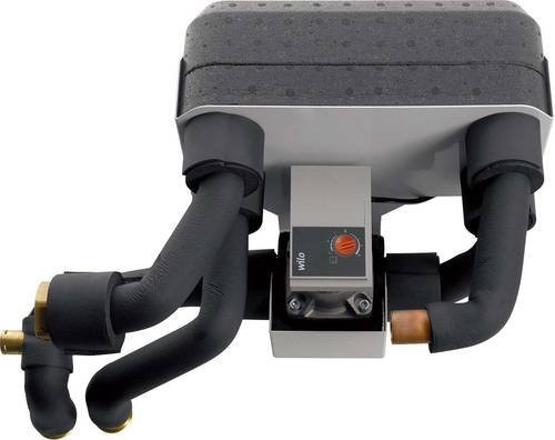 Vaillant Wärmetauscher 10027973 - Bild 1