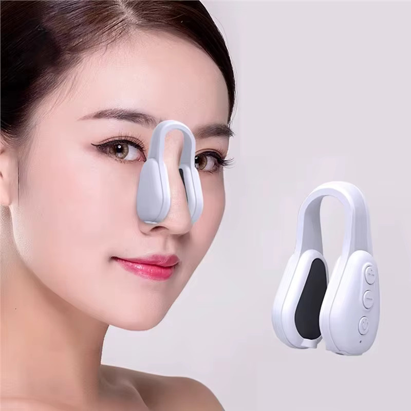 AT28-Beauty Nasenformer mit EMS-Technologie, Damen - Bild 3