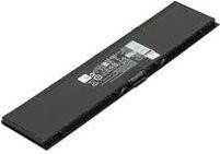 DELL OEM Laptop-Batterie für Dell Latitude E7450 (G95J5), 4 Zellen, 54 Wh, Schwarz - Bild 1