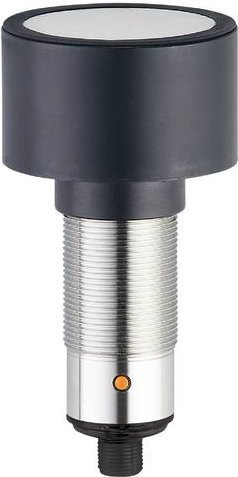 Ifm Electronic Ultraschalltaster UIT515 Ultraschall NPN in Schwarz - Bild 1