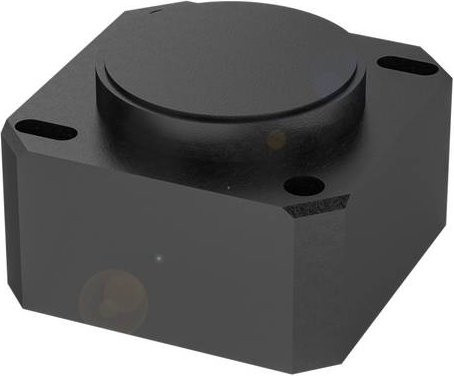 BALLUFF Neigungssensor BSI Q41K0-XB-MYS030-S92 BSI000Y in Schwarz aus Kunststoff - Bild 1