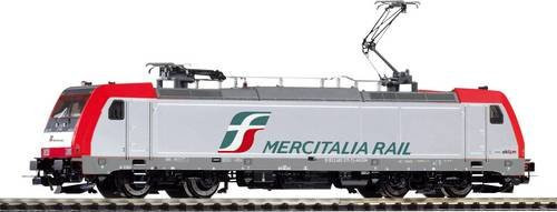 Piko H0 E-Lok BR 186 der Mercitalia Rail Modellbahn 59865 - Bild 1