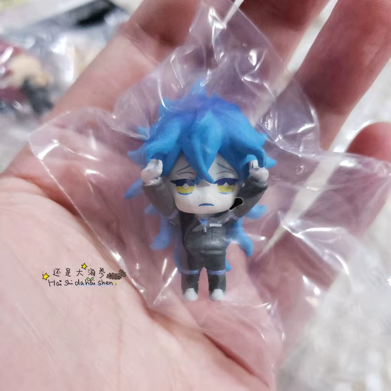 Bandai Disney Twisted Wonderland, Action Figur, Einzelfigur - Bild 4