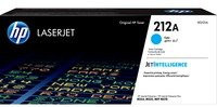 HP Original LaserJet Toner W2121A Cyan - Bild 1