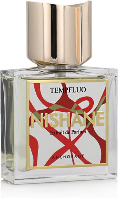 Nishane Tempfluo Parfumextrakt, 50 ml, Unisex - Bild 1