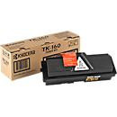 Original Kyocera Toner TK-160 Schwarz für Laserprinter ECOSYS P2035d FS-1120D FS-1120DN - Bild 3