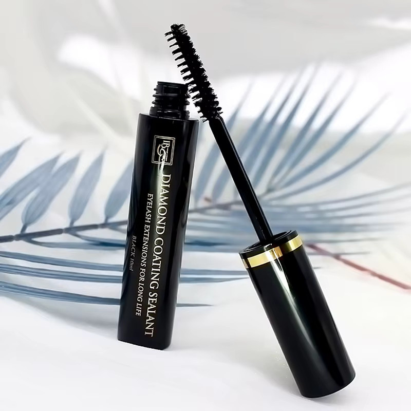 IBeauty Wimpernverlängerung Dichtstoff, 10 ml, transparent - Bild 3