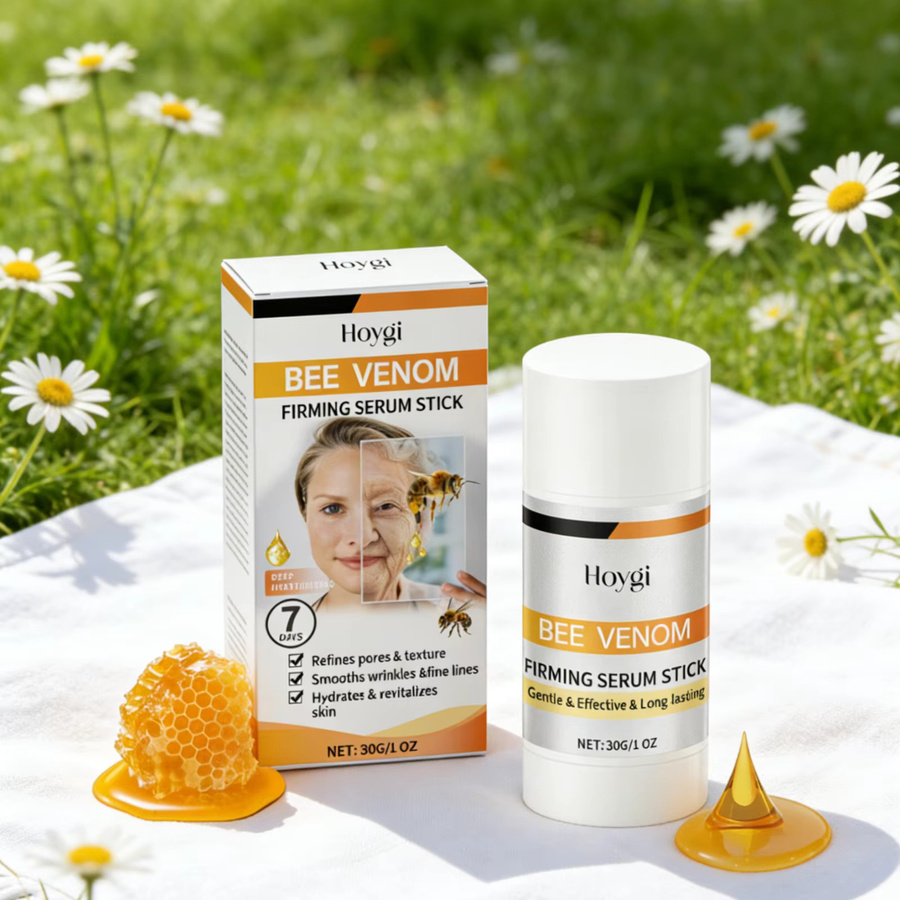Hoygi Bienengift Serum-Stick, Gesichtspflege - Bild 3