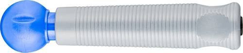 PFERD Nadelfeilen-Halter Typ 211 aus Kunststoff für Nadelfeilen Ø 3-4,5 mm, Länge: 100 mm - Bild 1