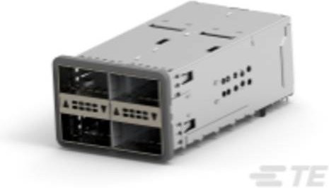 TE Connectivity 2227225-2 in Silber - Bild 1