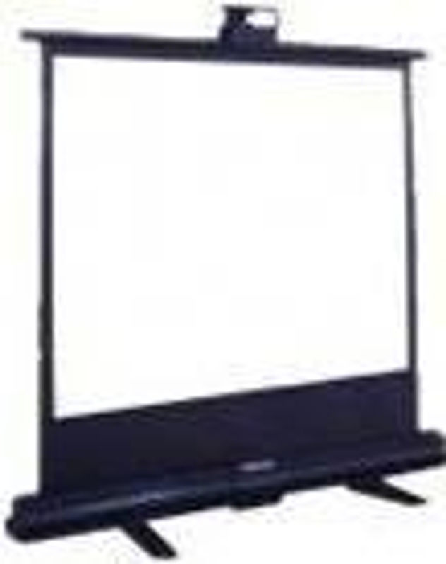 Reflecta Ultra-portable Table Screen Leinwand GammaLux weiß B: 87 cm - Bild 2