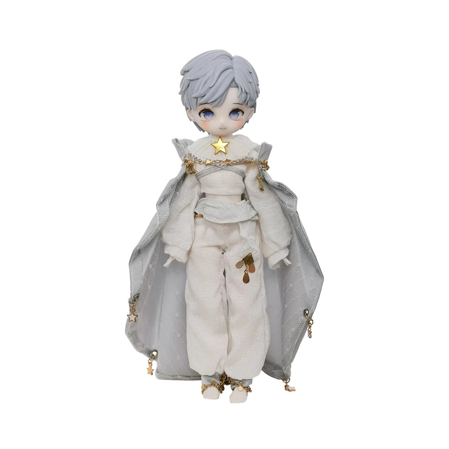 STERN BJD Puppe Blind Boxen Anime Figur, Fantasy, Komplettset - Bild 3