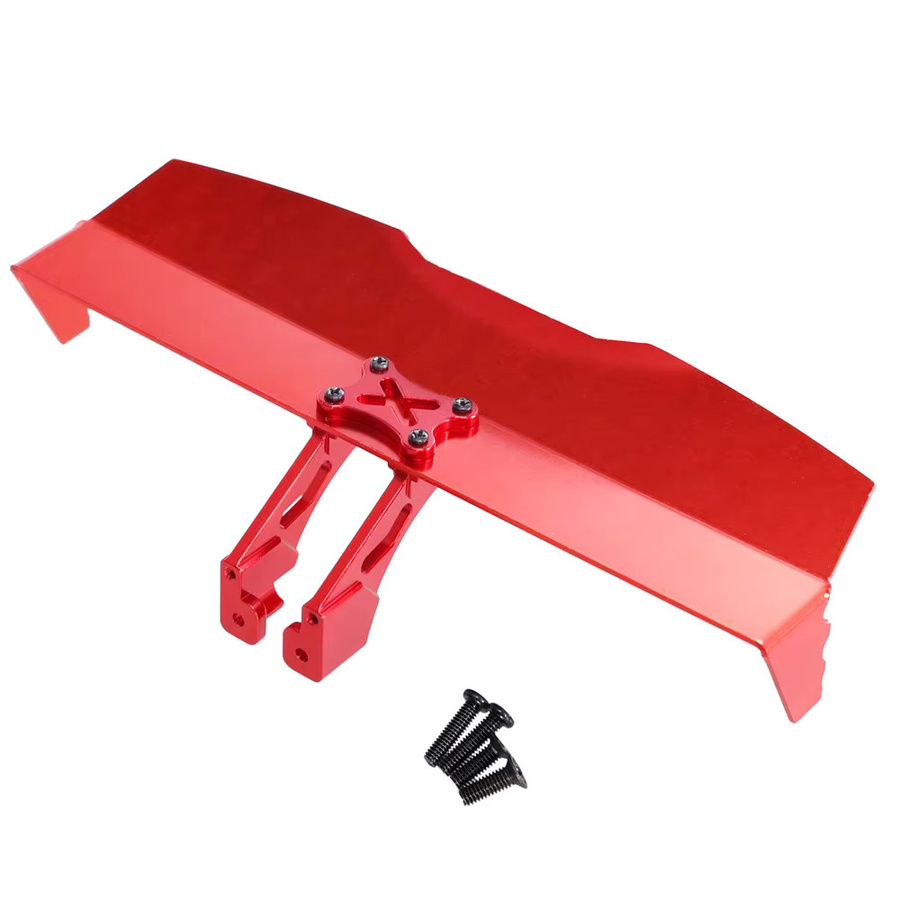 Wltoys Metall-Heckflügel, Ersatzteile, Zubehör - Bild 1