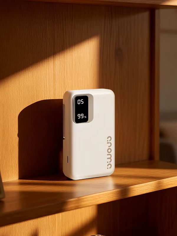 NEXSINIO Elektrischer Diffusor für ätherische Öle, wandmontierter Luftbefeuchter in Weiß mit Spray-Modus und minimalistischem Design - Bild 7