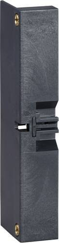 Schneider Electric Abdeckung Schwarz 28956 - Bild 1