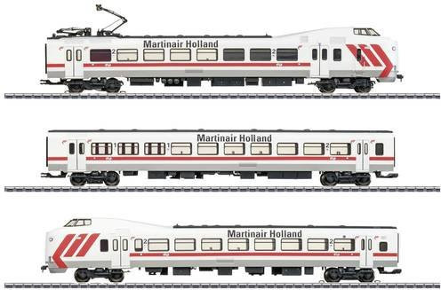 Märklin 39426 ICM-1 Elektro-Triebzug, H0, 1:87 - Bild 1