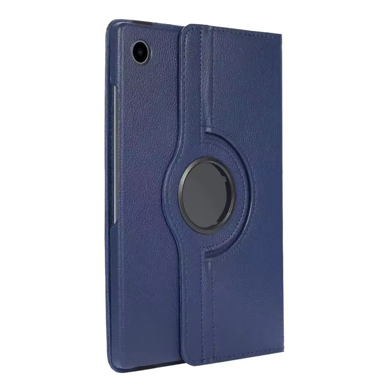Samsung Galaxy Tab A11 Plus Schutzhülle mit 360 Grad rotierbarem Ständer und Smart Cover für SM-X230 X233 11 Zoll - Bild 2