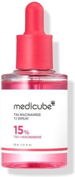 Medicube TXA Niacinamid 15 Serum, 30 ml - Bild 1