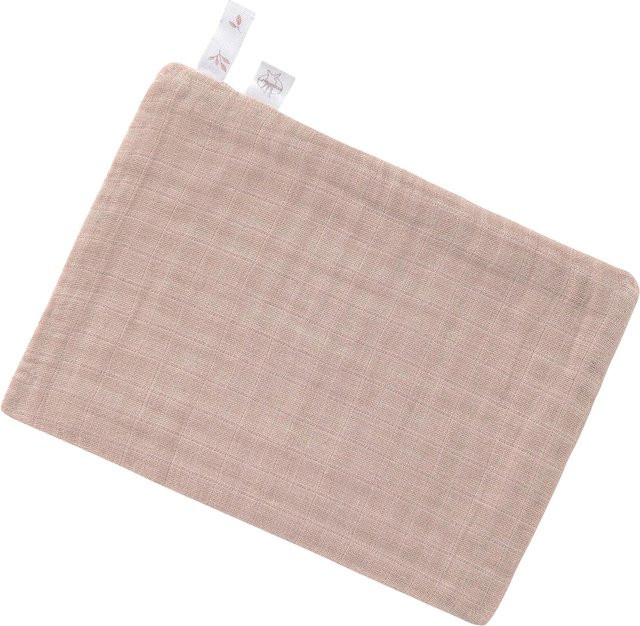 Lässig Mullwaschhandschuh Set, 3er-Pack, Kinder - Bild 1