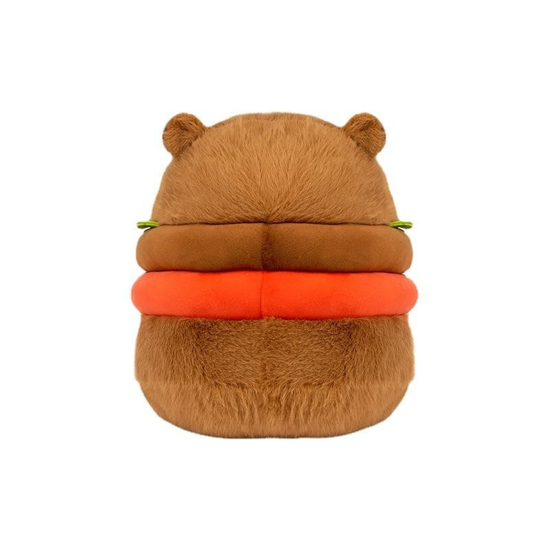 Bai Fen Bai Toys Capybara Plüschtier Plüschpuppe 6-12J - Bild 2