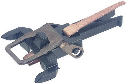 Märklin 72020 H0 Kurzkupplung stromführend, elektrisch trennbar, 1 Set - Bild 1