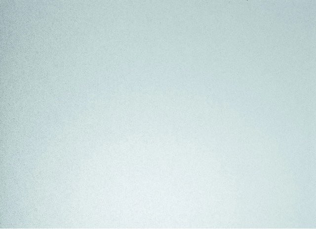 d-c-fix Statische Folie Premium Milky in Weiß und Transparent, B: 67,5 cm x H: 150 cm - Bild 1