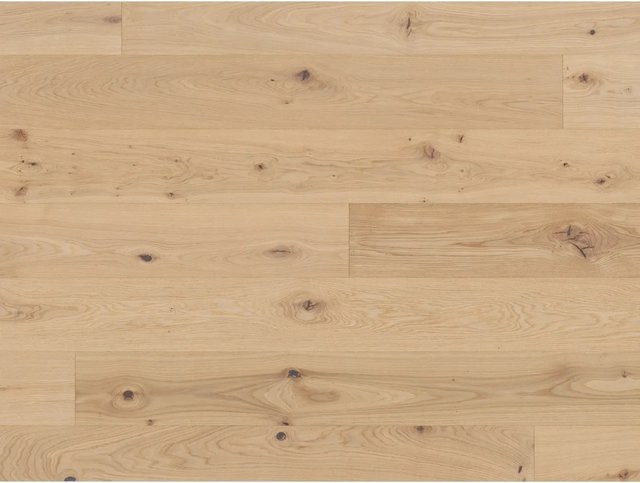 Parador Parkett 3060 Rustikal Landhausdiele Eiche Pure Nat-Öl Plus in Braun und Beige - Bild 1