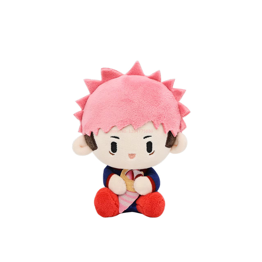 Spot Jujutsu Kaisen Push Hug Series Blind Bag, Plüsch, Einzelfigur - Bild 2