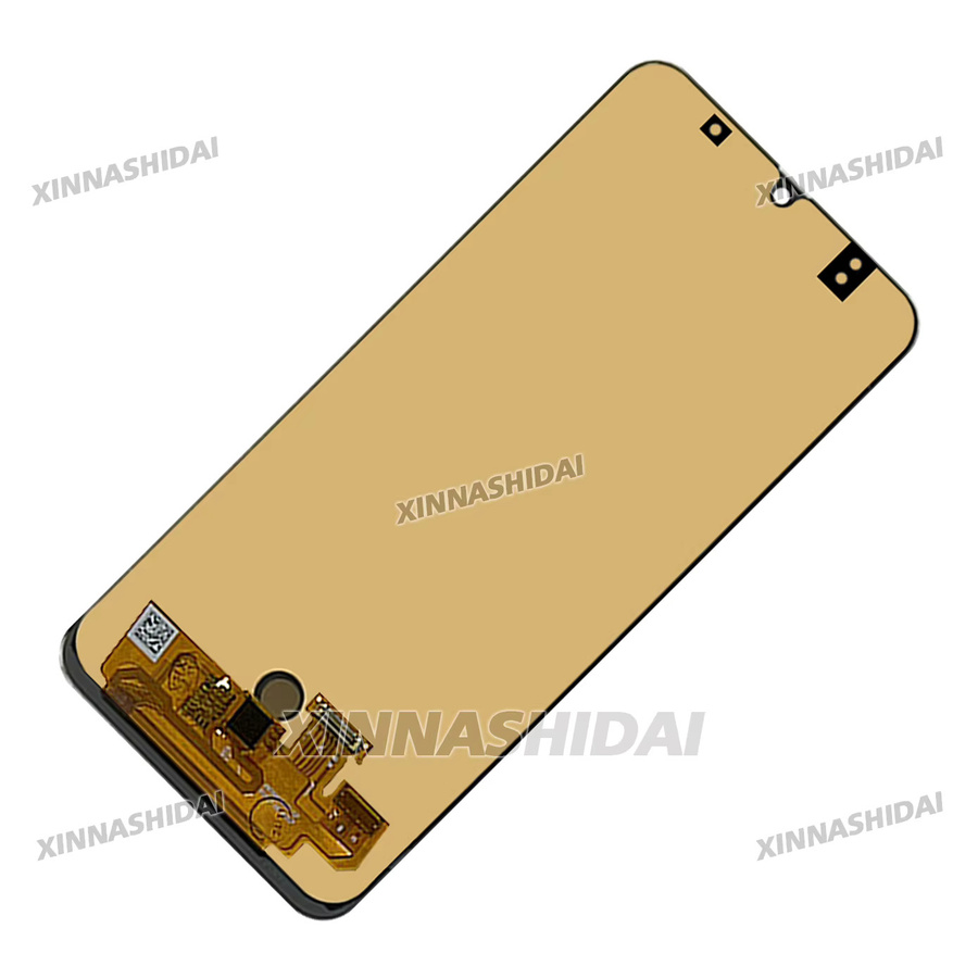 Samsung A30 Ersatz-Display mit 6,4 Zoll OLED/TFT-Display und Digitizer-Baugruppe - Bild 2