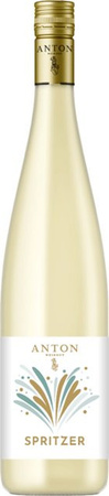 Matthias Anton Herxheimer Secco Sauvignon Blanc, trocken, Pfalz, 2024, 0,75 l