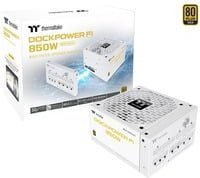 Thermaltake PC-Netzteil FI 850W in White - Bild 1