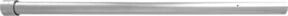 KS Tools ALUTORQUE Aufsteckrohr für Aluminium Drehmomentschlüssel, Farbe: Silber, Gewicht: 800 g, Länge: 762 mm - Bild 1