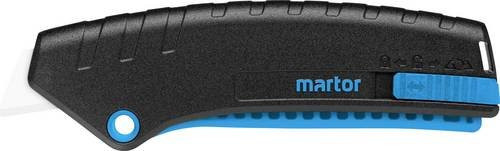 Martor Sicherheitsmesser SECUNORM MIZAR mit Keramikklinge aus glasfaserverstärktem Kunststoff - Bild 1