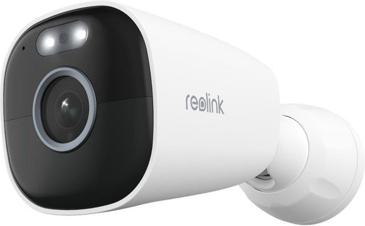Reolink Argus Series B340 WLAN IP Überwachungskamera mit 2880 x 1616 Pixeln - Bild 2